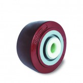 Caster Wheel 150mm Stainless Steel PUX150